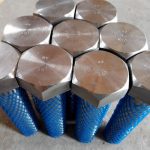 2507 parafusos pesados