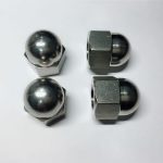 castañas da cúpula