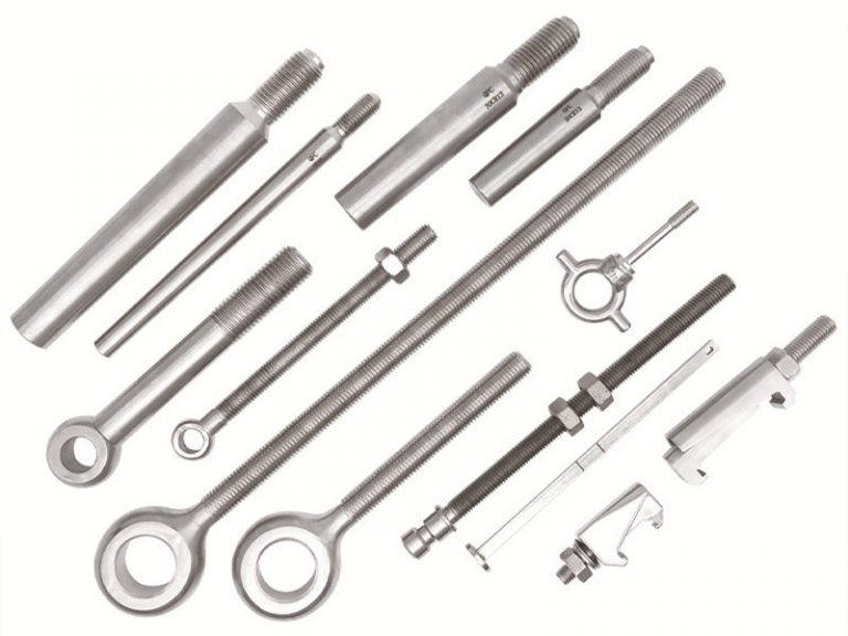 parafuso para os ollos con materiais 316l, 317l, 310s, 904l