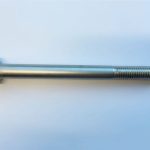 F55 parafuso hexagonal