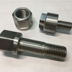 Nova idea de produto 2017 parafusos parafusos de alta resistencia personalizados