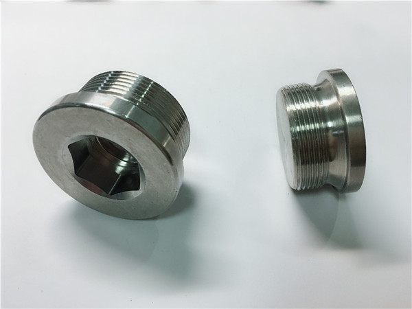 hastelloy c22 / 2.4602 fixador de parafusos en allen