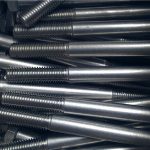 Vendas de provedores de China 904l, 1.4529, parafusos 254smo din931