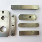 última clave estándar de dobre 2205 de dobre clave paralela din6885a estándar