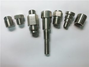 No.67-Tornillos de alta calidade OEM de alta calidade para fixadores de aceiro inoxidable feitos con mecanizado en cnc