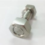 parafusos de fabricación especializada de China parafusos especiais