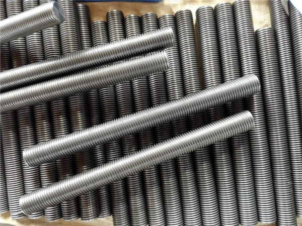 barra de fío completo de aliaxe incoloy 800 / 800h / 800ht