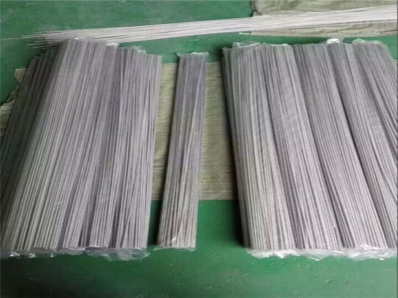 W.Nr.2.4360 monel de aliaxe de níquel super 400 níquel