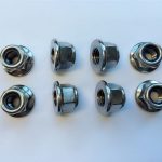 tuerca anti solta personalizada de alta calidade