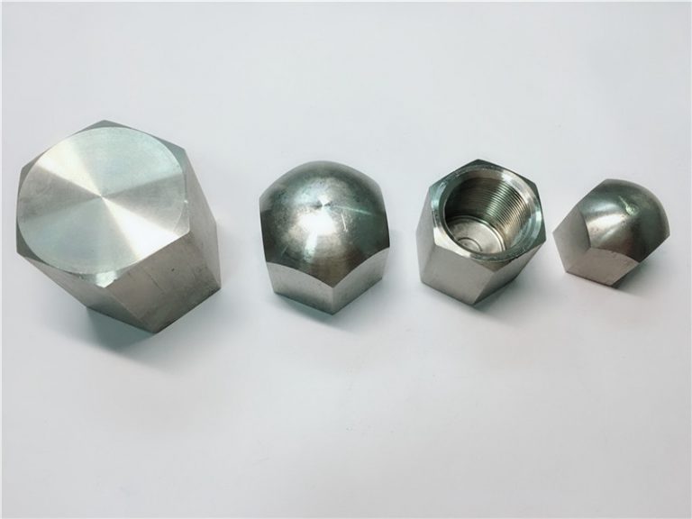 Vendas en quente deseño de encargo de boa calidade personalizado bo fixador m30 de fabricación de porcas hexagonal de longo hexagonal