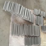 inconel 718 625 600 601 parafuso de rosca hexagonal e fixador de porcas M6 M120